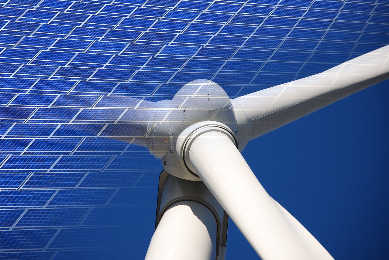 A List Of 11 Alternative Energy Sources - Energy Warden