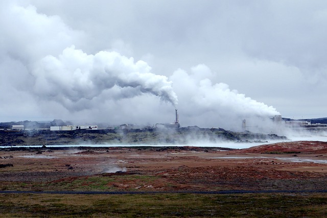 Environmental Impacts of Geothermal Energy - Energy Warden